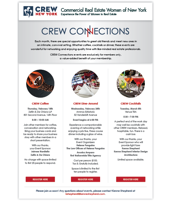 CREWConnections