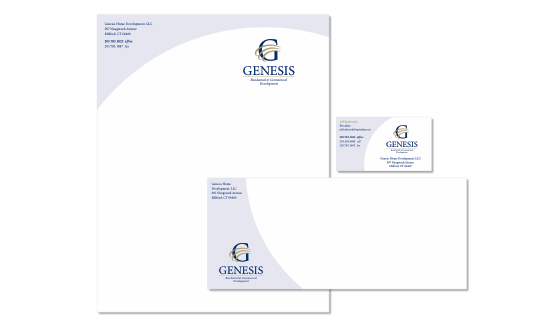 GENESIS